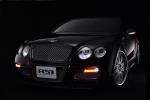 Bentley Continental GTC by ASI 2008 года